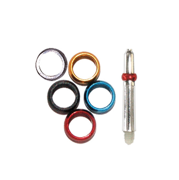 BEAZD Shaft Aluminiumring - Shaft Accessories