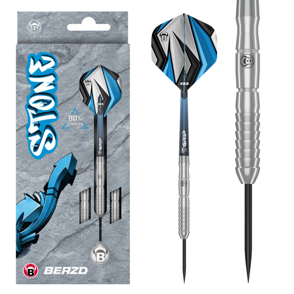 BEAZD Stone S2 Steeldart