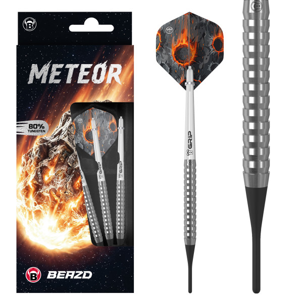 BEAZD Meteor MT4 Softdart