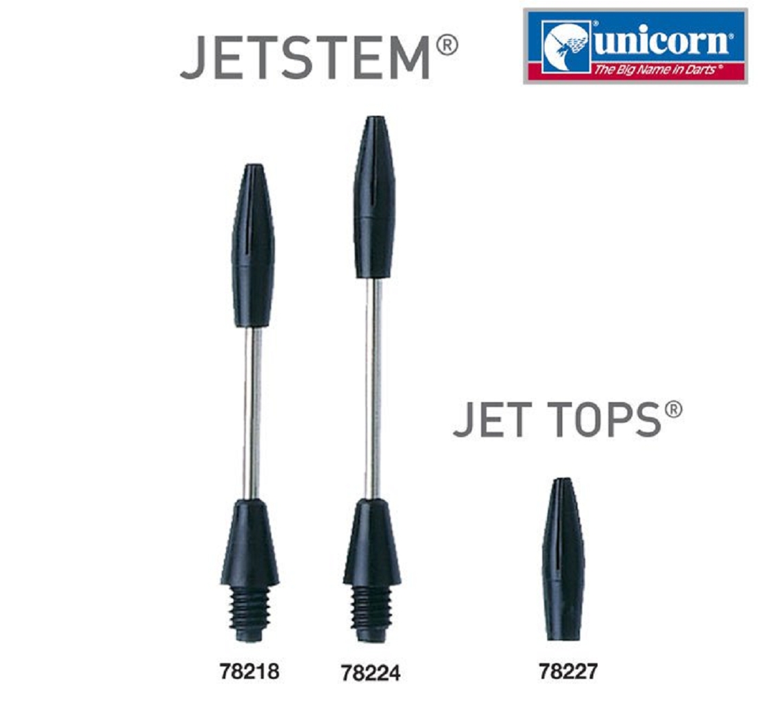 Jetstem Unicorn JetStem Shaft | Embassy Sports B2B Shop
