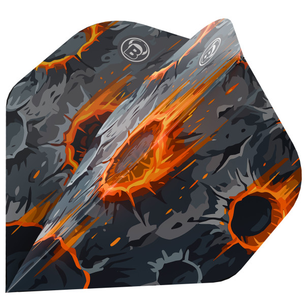 BEAZD Powerflite Meteor | A-Standard