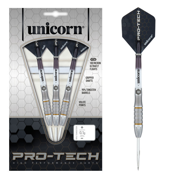 Unicorn Pro-Tech Style 5 Steel Darts