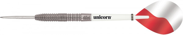 Unicorn Global Krzystof Kciuk Steel Darts | 20 Gr.