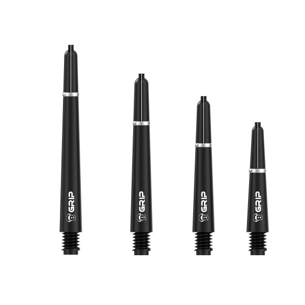 BEAZD B-Grip-2 SL Shaft - High Performance Dart Schäfte