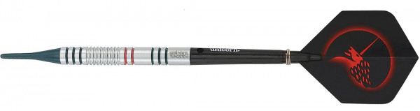 Unicorn Core Plus Tungsten Soft Darts