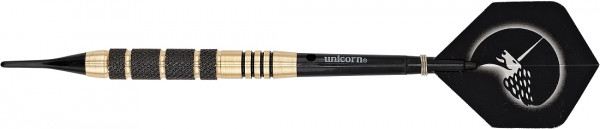 Unicorn Core Plus Brass Soft Darts