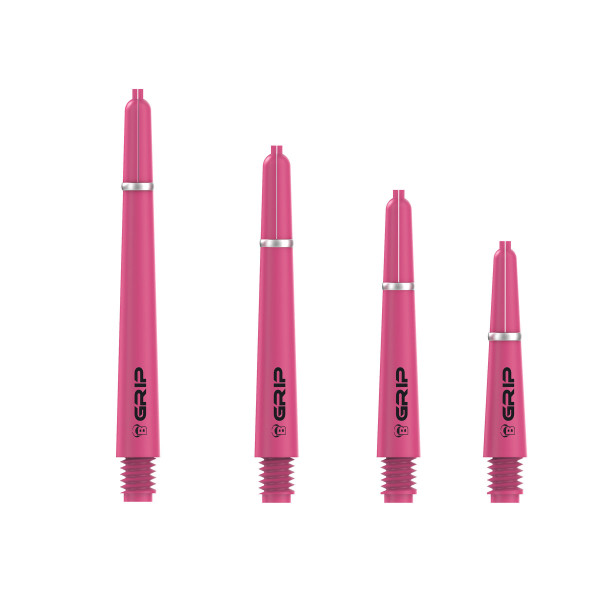 BEAZD B-Grip-2 SL Shaft - High Performance Dart Schäfte