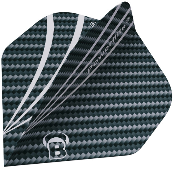 BEAZD Powerflite - Premium Dart-Flights | A-Standard