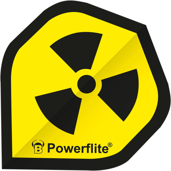 BEAZD Powerflite Flights | A-Standard