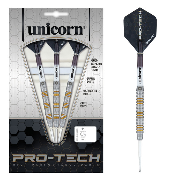 Unicorn Pro-Tech Style 3 Steel Darts