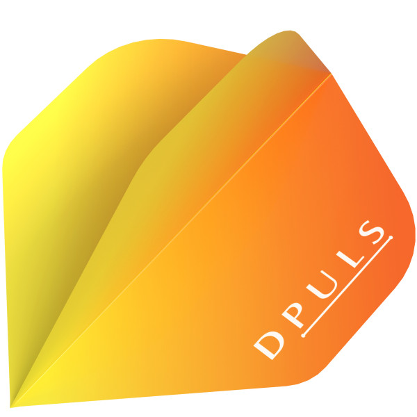 DPuls 100 Micron Flight Yellow/Orange | 23 Gr.