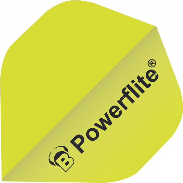 BULL'S Powerflite Standard A-Shape | A-Standard