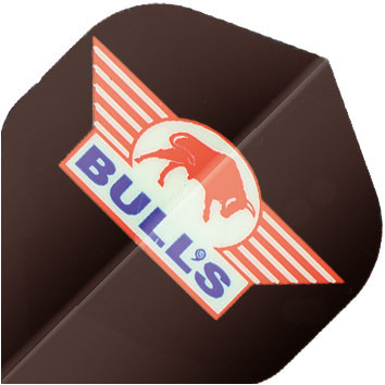 BULL'S 6-Pack Powerflite | A-Standard