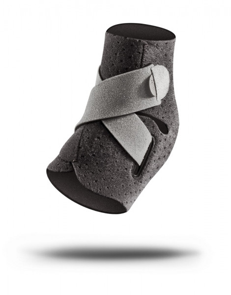 MUELLER'S Innovative Adjust-to-Fit verstellbare Fußgelenkbandage | Universal