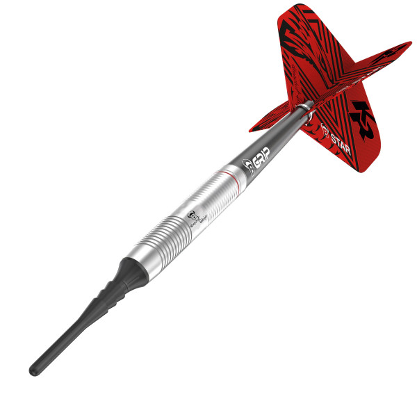 BEAZD Krzysztof Ratajski Soft Dart, Scoremaster | 18 Gr.