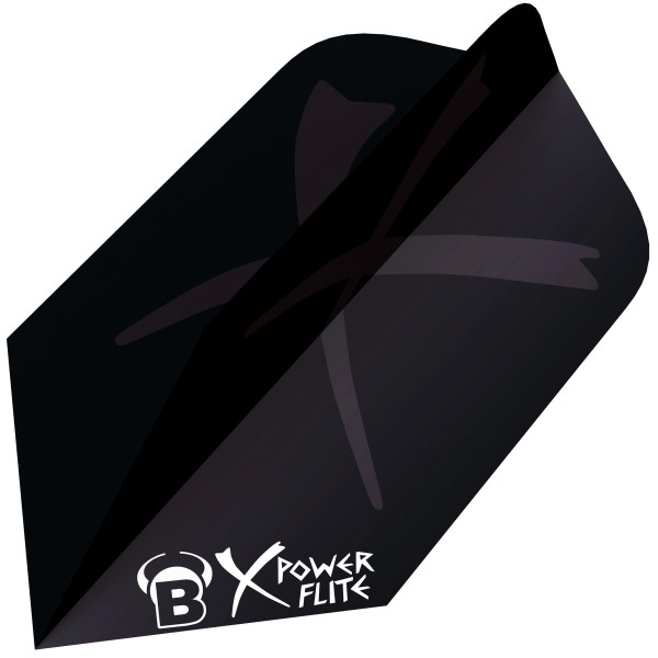 BEAZD X-Powerflite - Premium Dart-Flights | Slim
