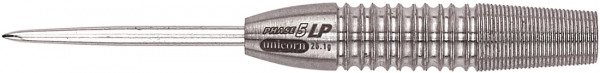 Unicorn Phase 5 LP Natural Purist Steel Barrels | 26 Gr.