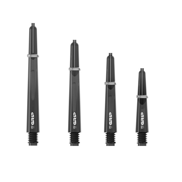 BEAZD B-Grip-2 CL Shaft - High Performance Dart Schäfte