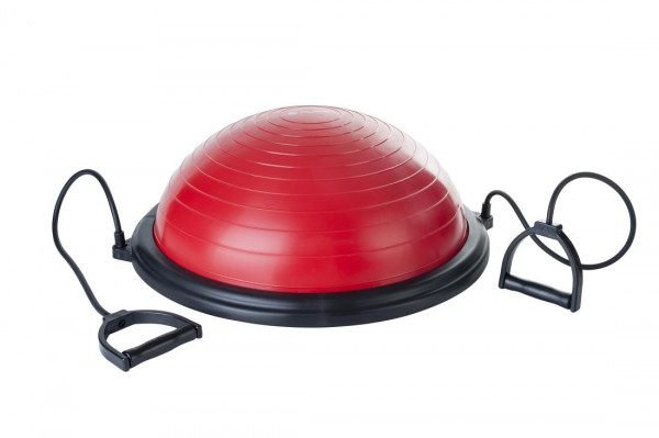 Original Pure 2Improve Balance Ball mit abnehmbaren Griffen