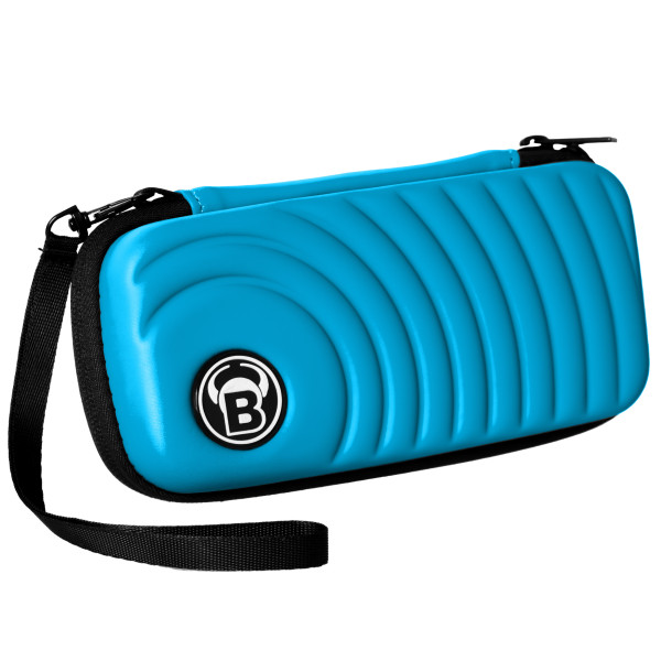 BULL'S ORBIS S Dartcase blue