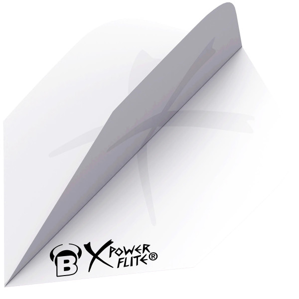 BEAZD X-Powerflite - Premium Dart-Flights | B-Standard