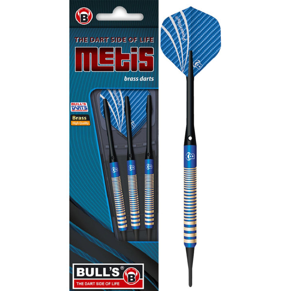 BEAZD Metis Soft Dart - Advanced Softdart-Set