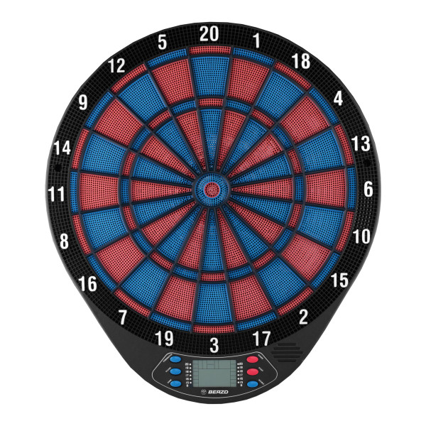 BEAZD Matchpoint Elektronik Dart Board