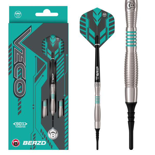 BEAZD Veco V3 Softdart