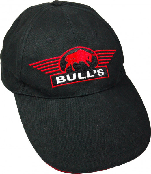 BULL'S Baseball Cap