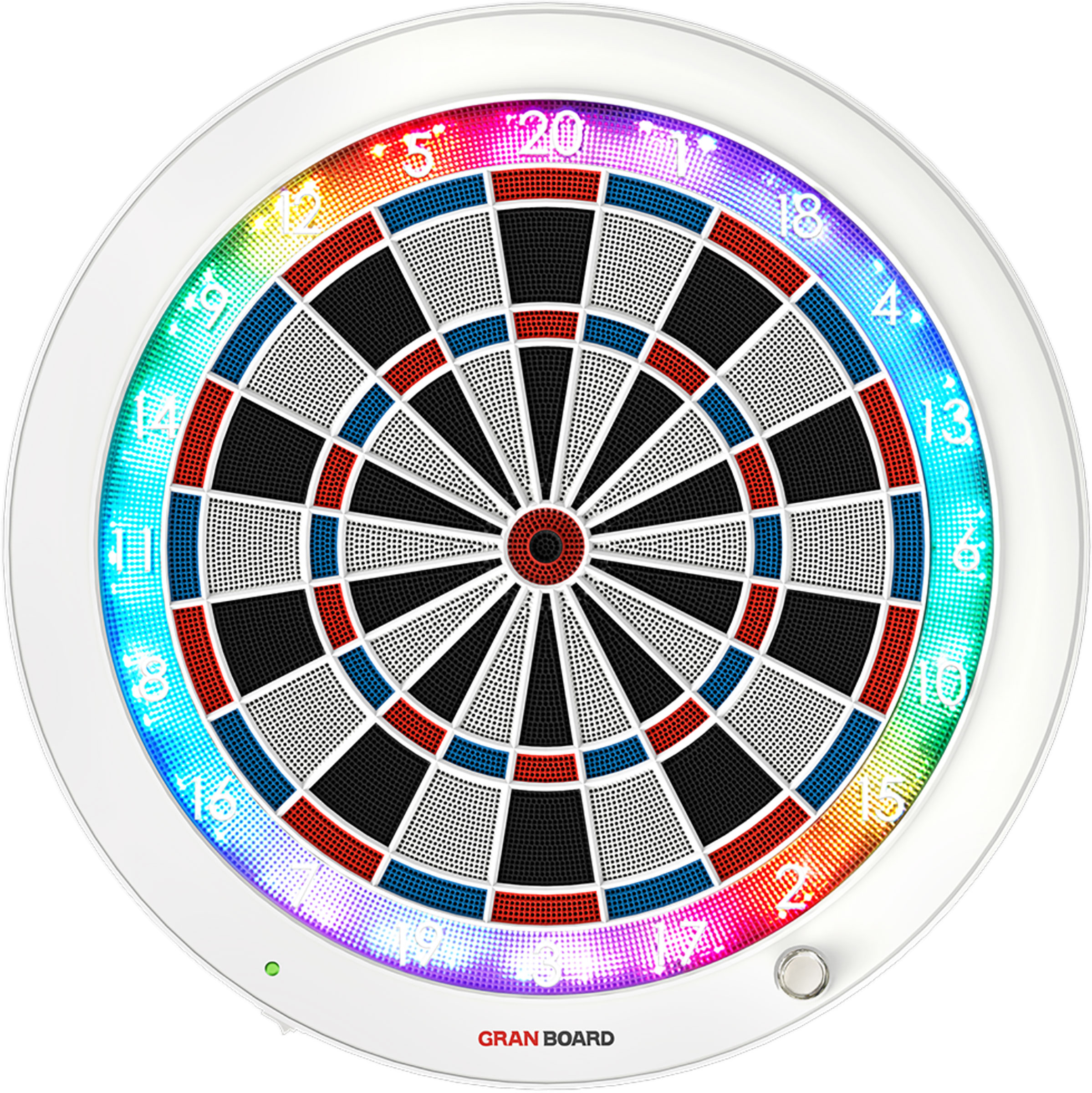 Elektronische Dartboards Granboard Darts Embassy Sports Shop