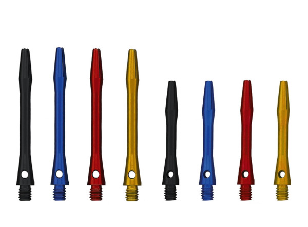 BEAZD Simplex Aluminium Shaft