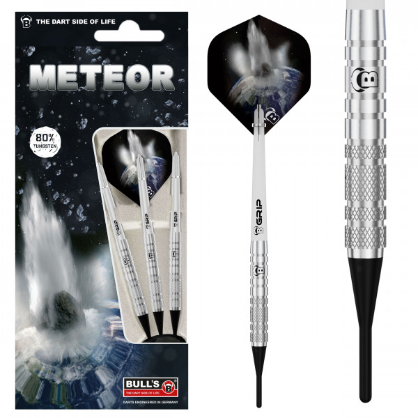 BULL'S Meteor MT1 Soft Dart