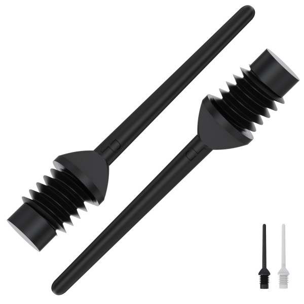 BEAZD PowerPro Soft Tips 6mm(2BA) - Premium Soft-Tips