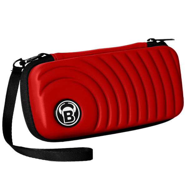 BULL'S ORBIS S Dartcase red