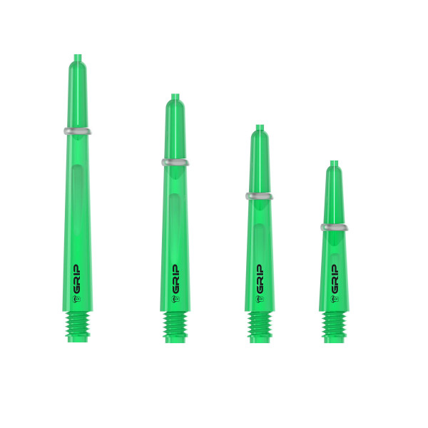BEAZD B-Grip-2 CL Shaft - High Performance Dart Schäfte