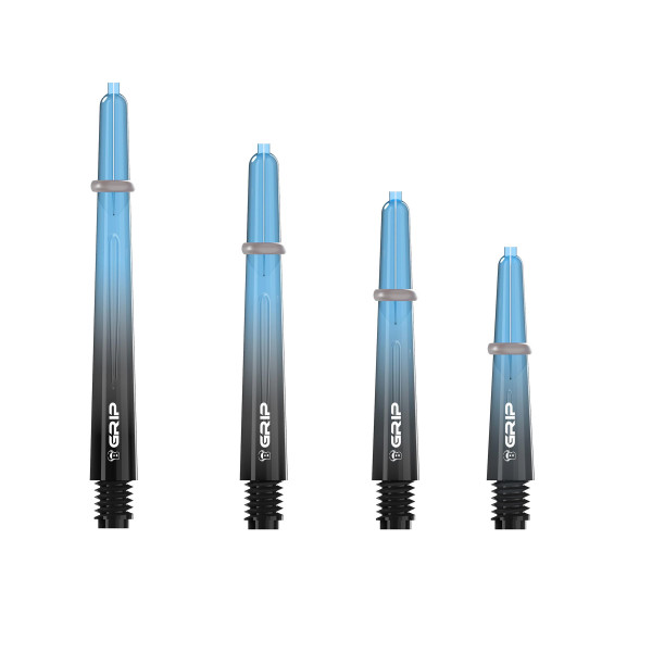 BEAZD B-Grip-2 TTB Shaft - High Performance Dart Schäfte