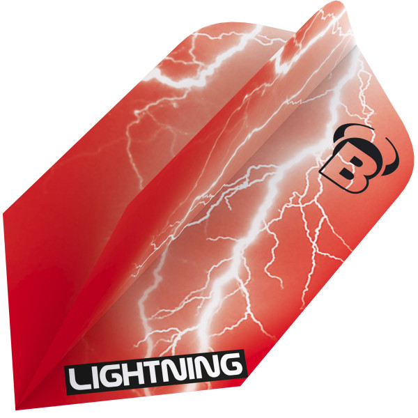 BULL'S Lightning Flights | Slim