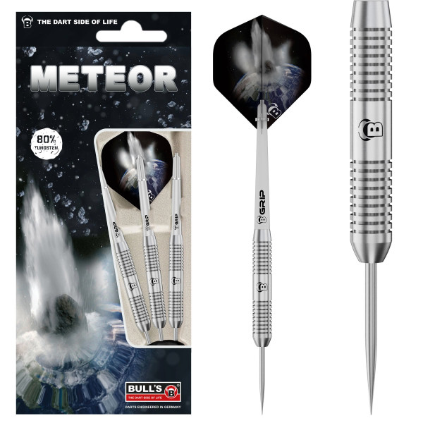 BEAZD Meteor MT1 Steel Dart - Professional Steeldart-Set | 20 Gr.