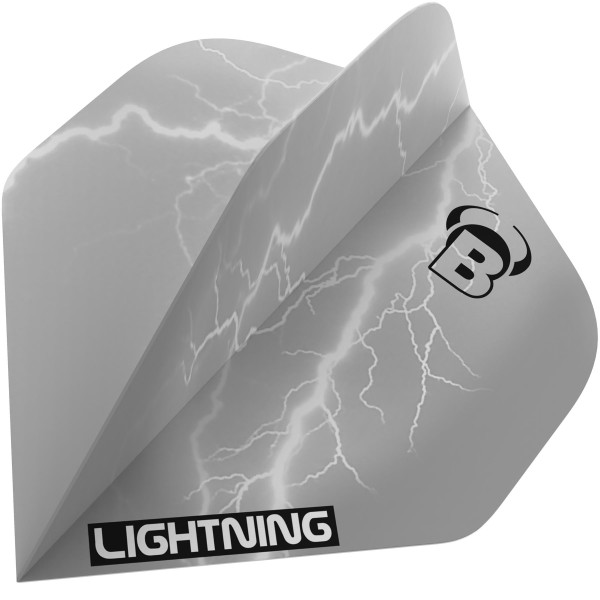 BEAZD Lightning Flights - Premium Dart-Flights | A-Standard