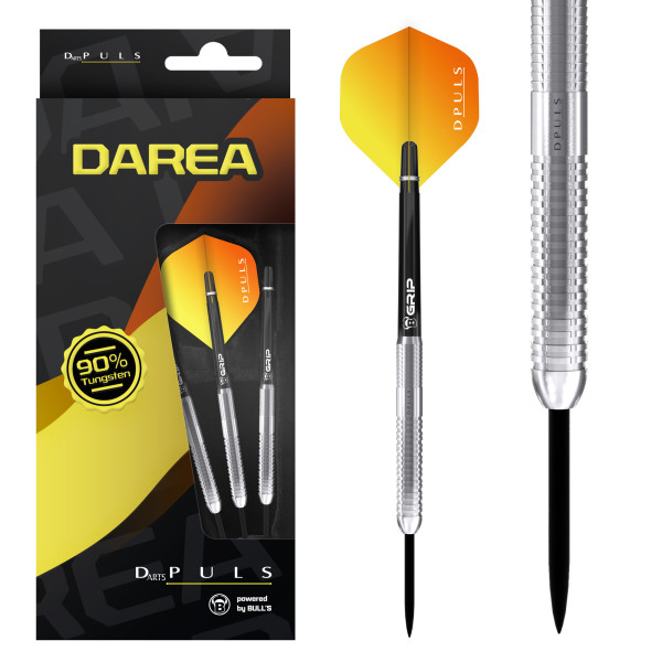 DPuls Darea Steel Dart | 22 Gr.