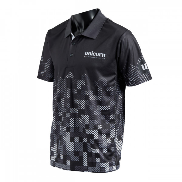 Unicorn Pro-Tech Digital Shirt White