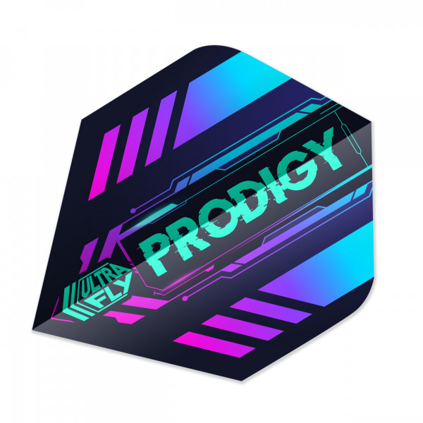 Unicorn Ultra Fly 100 Prodigy Plus Flight