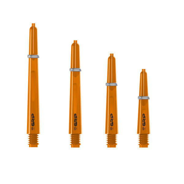 BEAZD B-Grip-2 CL Shaft - High Performance Dart Schäfte