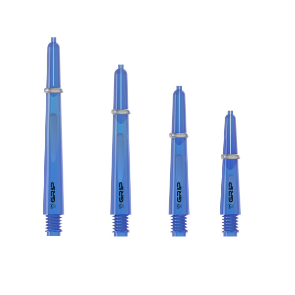 BEAZD B-Grip-2 CL Shaft - High Performance Dart Schäfte