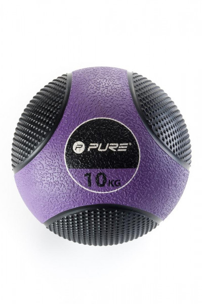 Original Pure 2Improve Medizinball | 10 kg