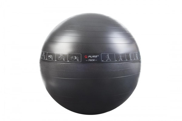 Original Pure 2Improve Gymnastikball | 75cm