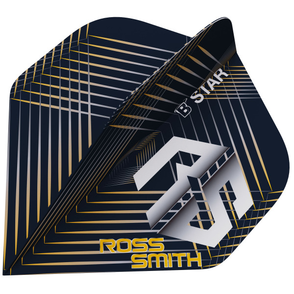 BULL'S B-Star Flights Ross Smith | A-Standard