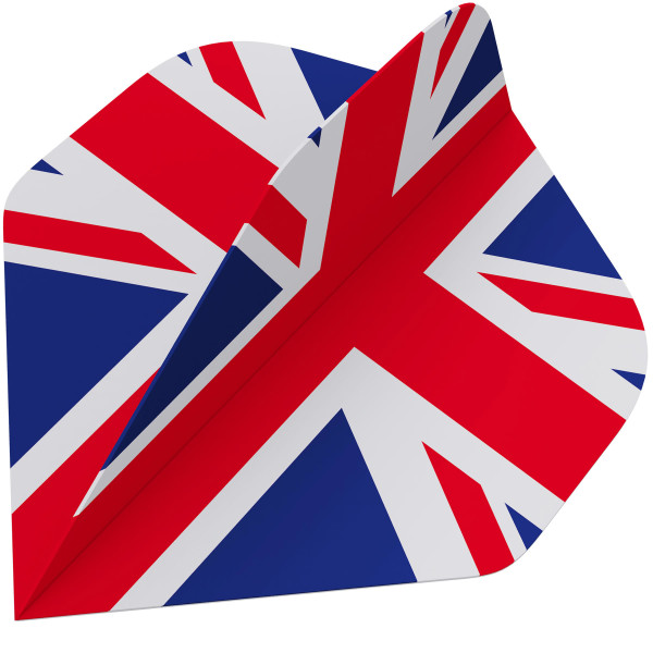 BEAZD Base Flights - Premium Dart-Flights | A-Standard