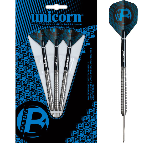 Unicorn O.Bates 90% St.24g | 24 Gr.