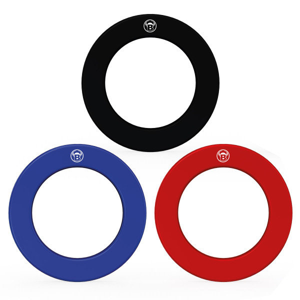 BULL'S Premium PU Board Surround 1tlg.